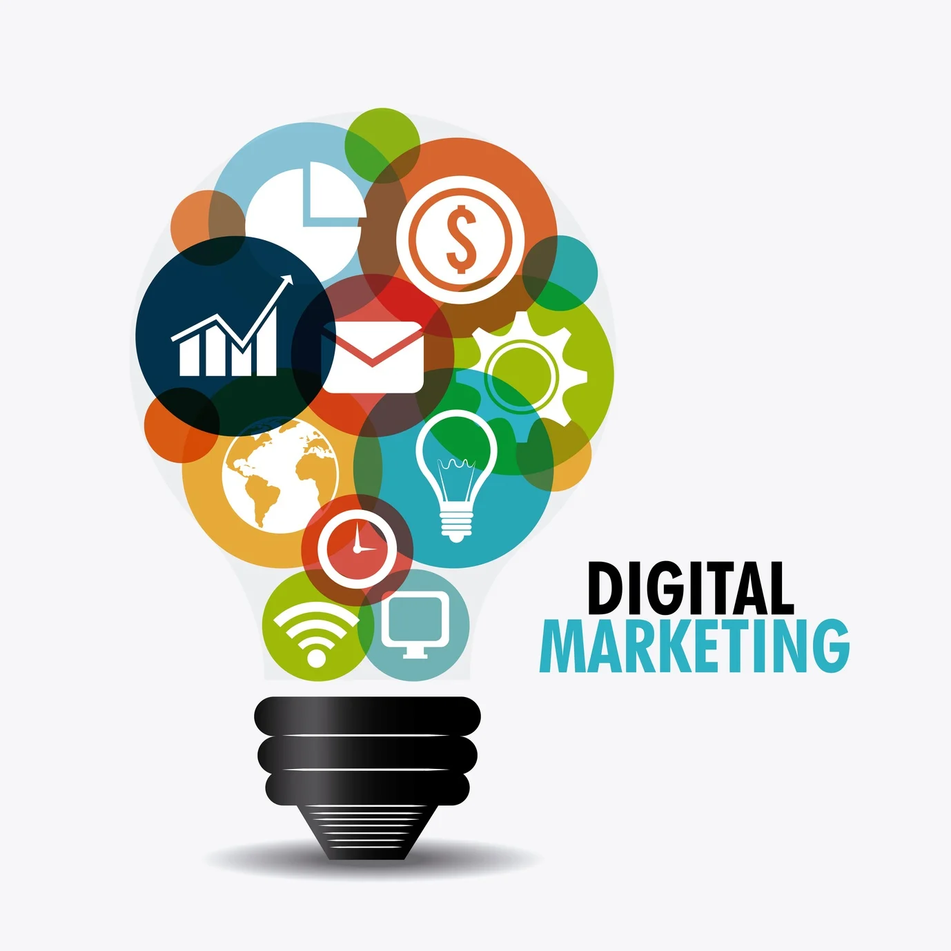 Digital Marketing Firms