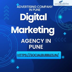 Advertising Company in Pune | Best Digital Marketing Agency in Pune