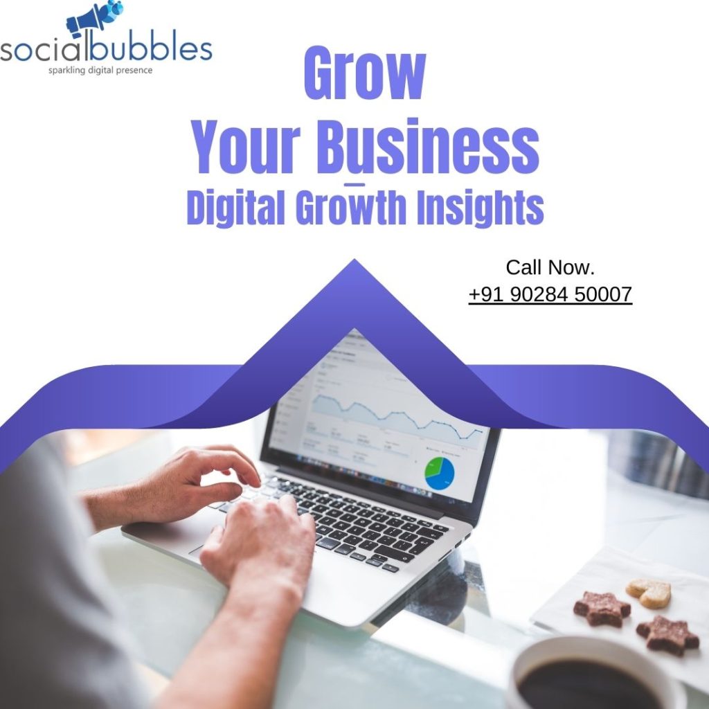 Digital Growth Insights