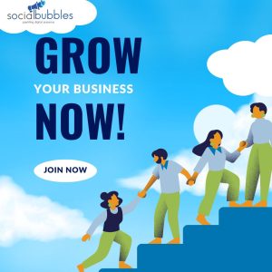 Why SocialBubbles is Pune's Top Digital Marketing Partner.