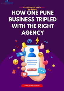 How One Pune Business Tripled with the Right Agency