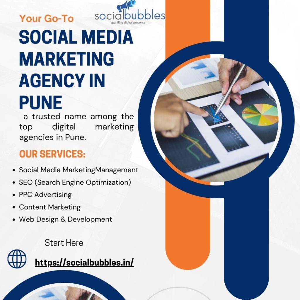 Digital Marketing Services in Pune That Deliver Results