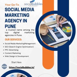 Digital Marketing Services in Pune That Deliver Results