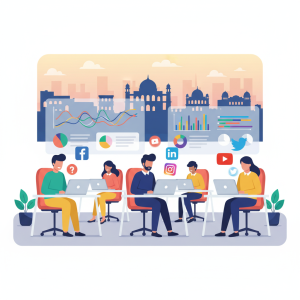 Ultimate Guide to Social Media Marketing Agencies in Pune (2025)