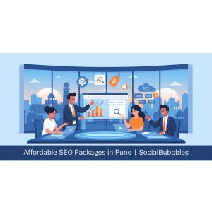 Affordable SEO Packages Pune